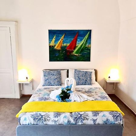 Luna Caprese Room Anacapri  Esterno foto
